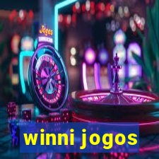 winni jogos